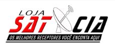 Loja Oficial SatCia - Essa � de Confian�a