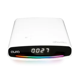 Athomics Aura - IKS, SKS,