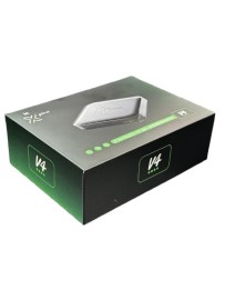 In Xplus V4 - Novo Lan�amento