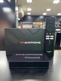 Champions Fire 2/16 - Android 14 - Lan�amento !