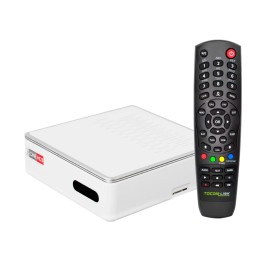 Receptor CS - Tocomlink Cine HD 3