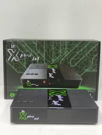 In X Plus Sat 