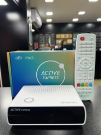 Athomics Active Express - IKS, SKS, WiFi