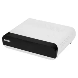 Tuning Fusion - Lan�amento 