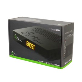 XPLUS Team Ghost ULTRA - Lan�amento