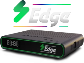 Sportbox EDGE - Lan�amento
